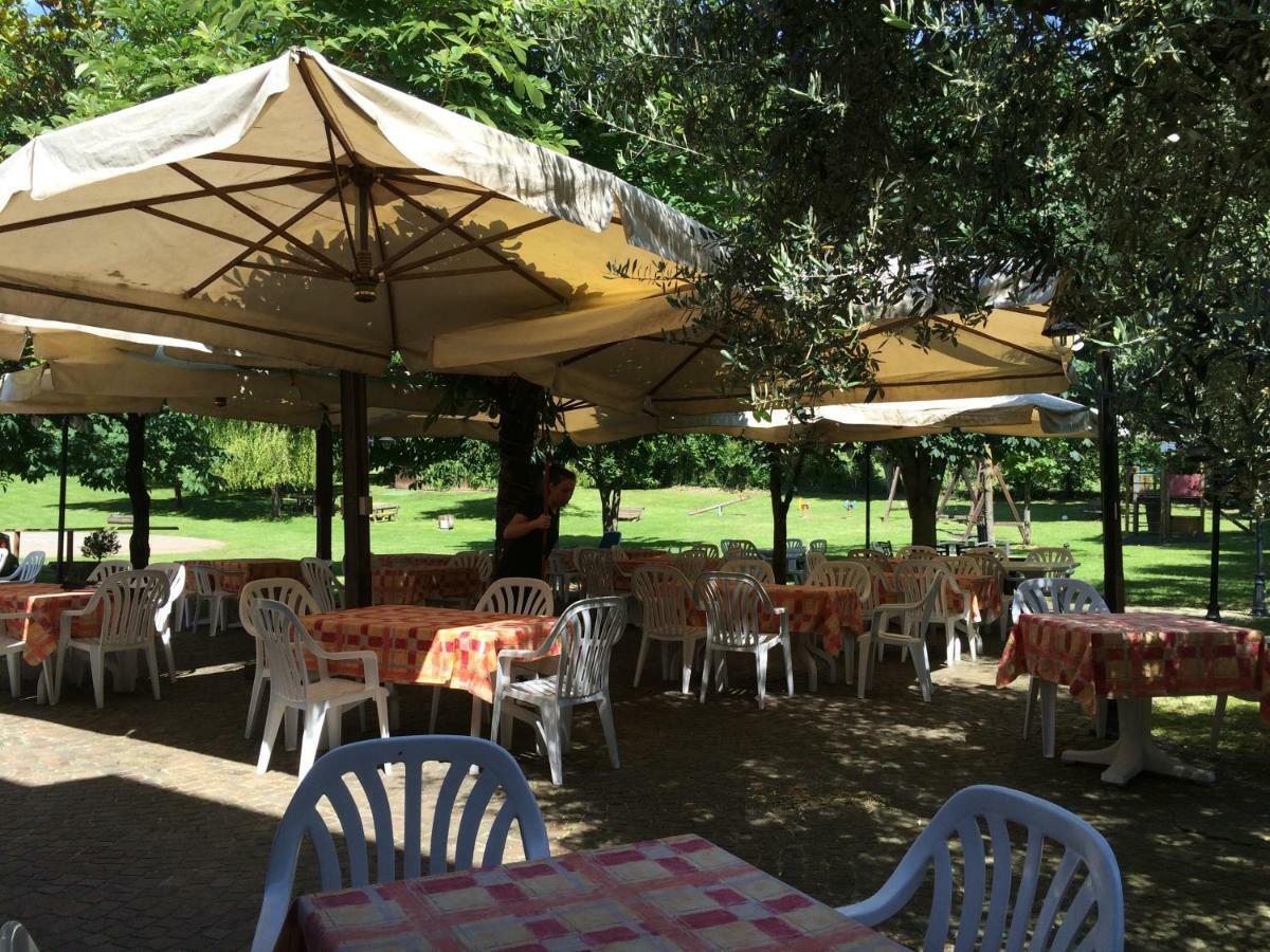 Rustico Di Benellini Angela Bed and Breakfast Polpenazze del Garda Buitenkant foto
